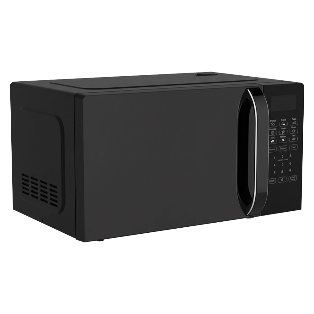 Hotel Room Microwave