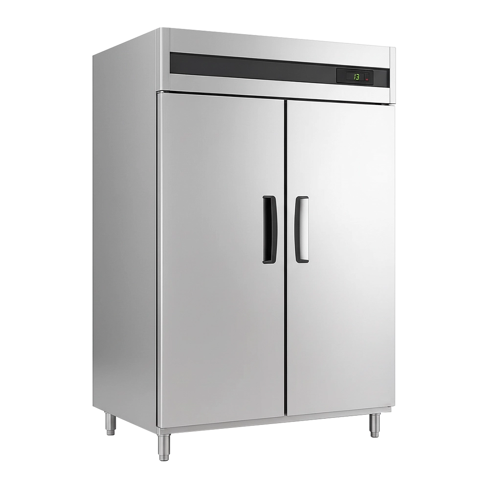 Used Reach In Freezer