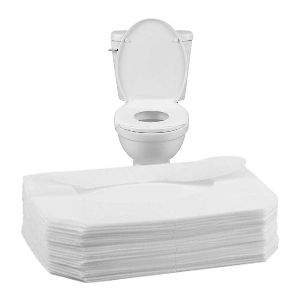 Toilet Seat Covers & Dispensers