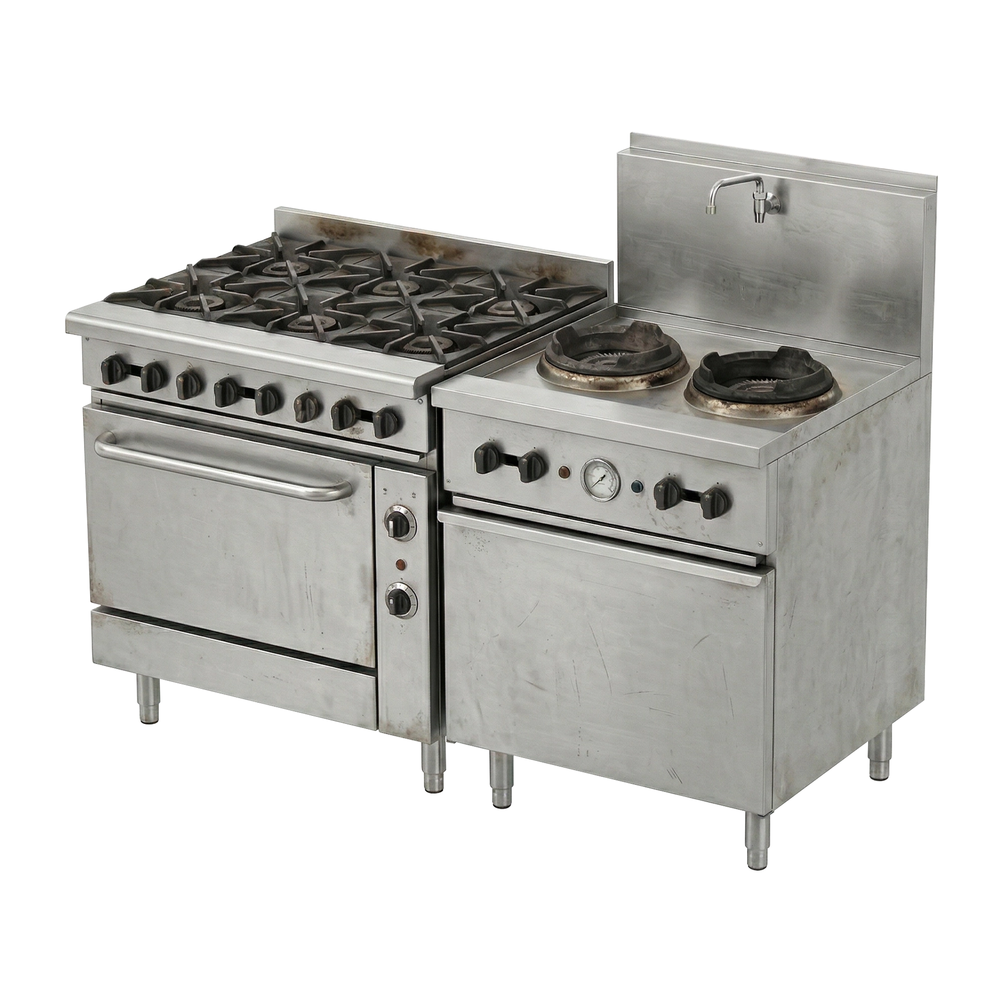 Used Restaurant Equipment