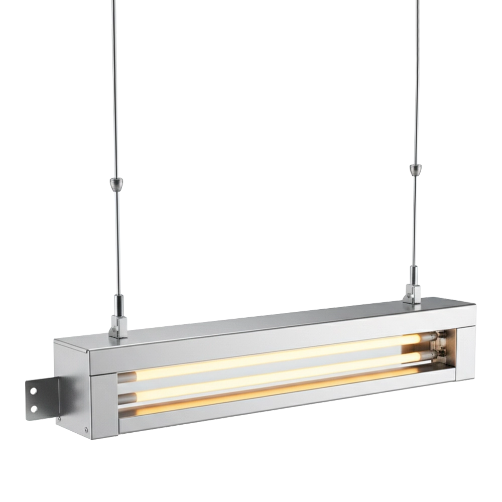 Strip Warmer