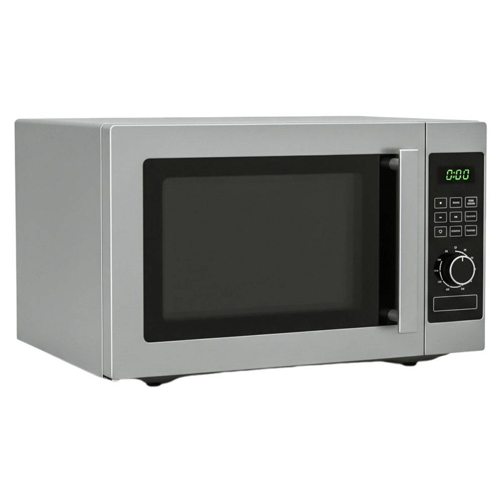 Commercial Microwave Oven