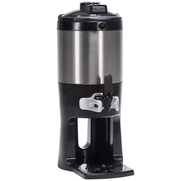 Coffee Servers and Warmers