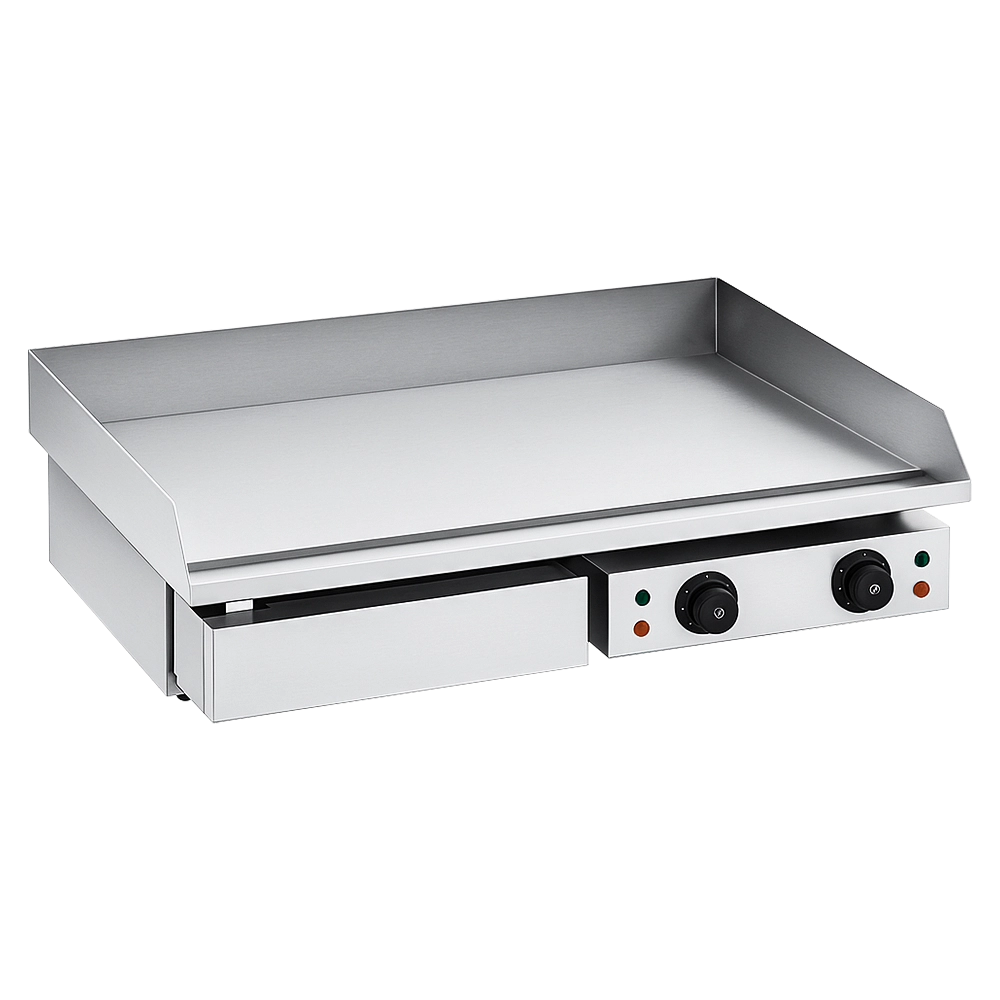 Commercial Grill & Griddle