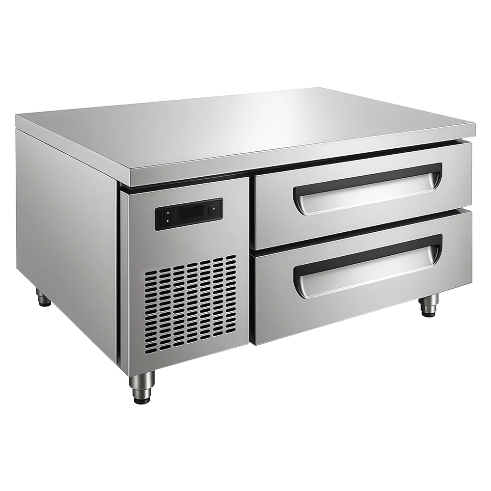 Chef Base Freezer