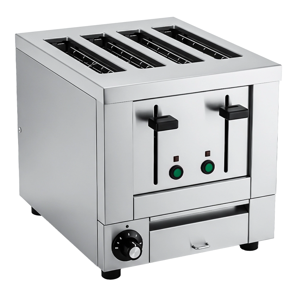 Commercial Toaster