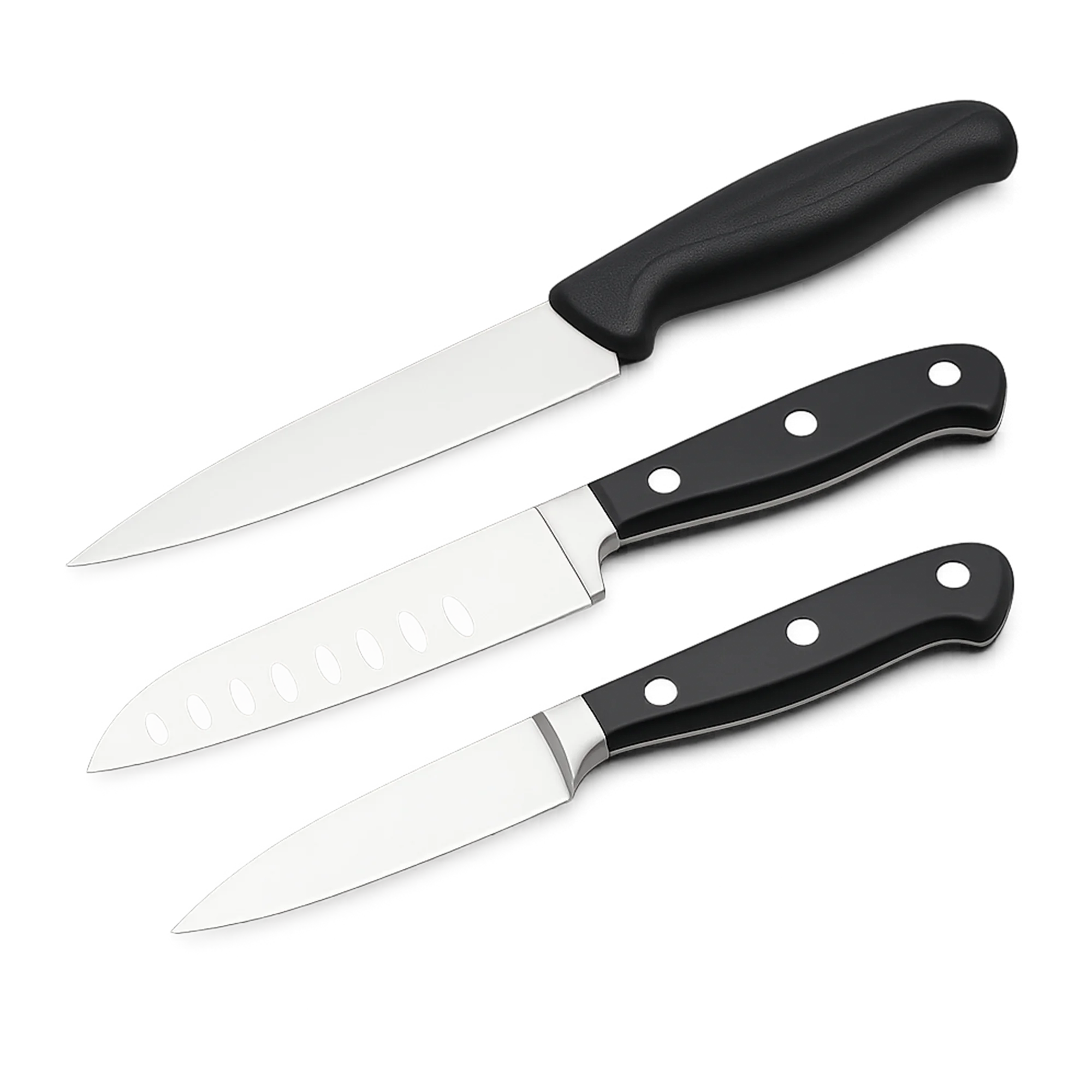 Peeling & Paring Knives