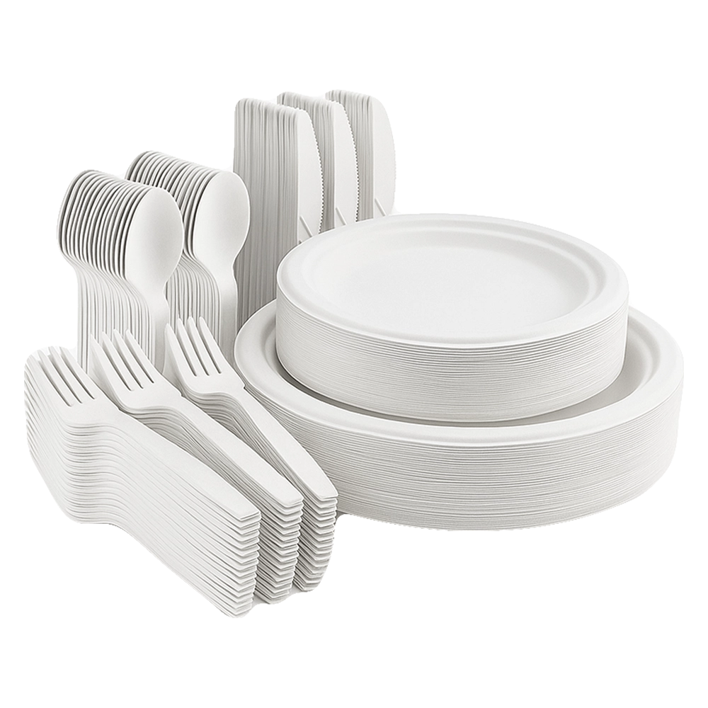 Disposable Tableware