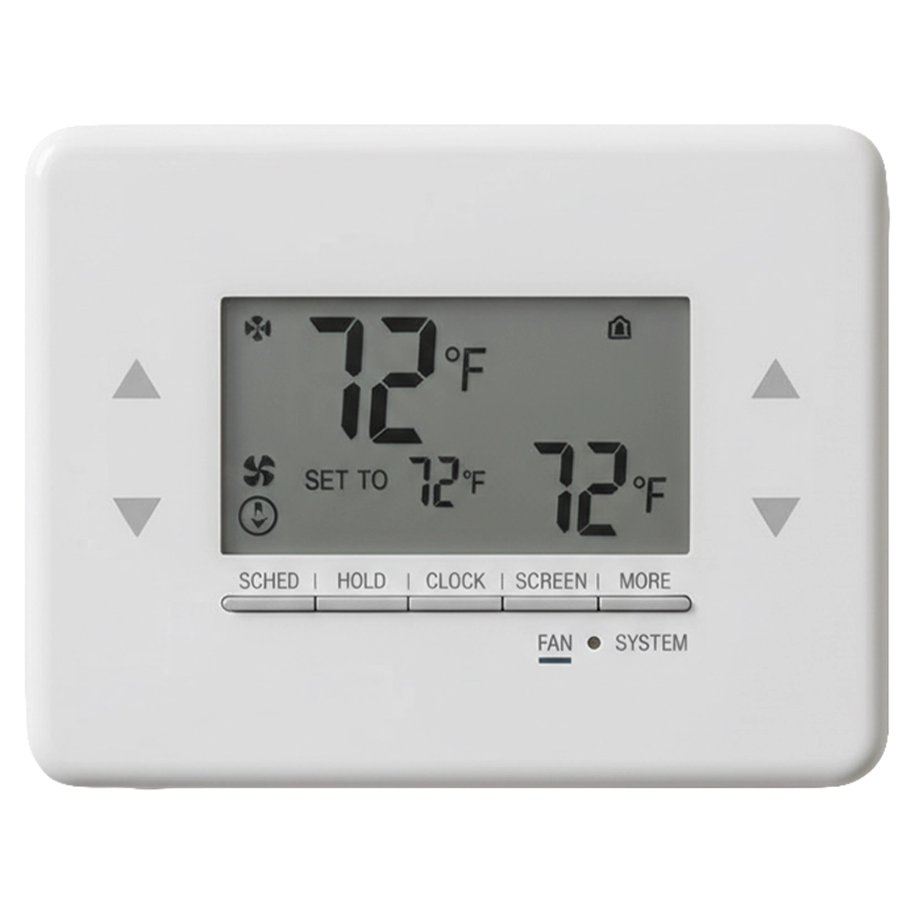 Commercial Thermostat