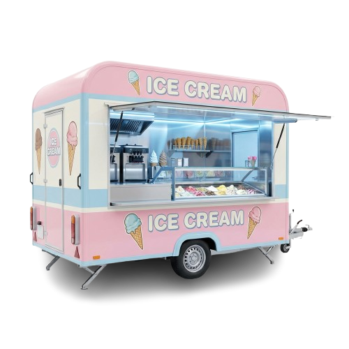Ice Cream Truck