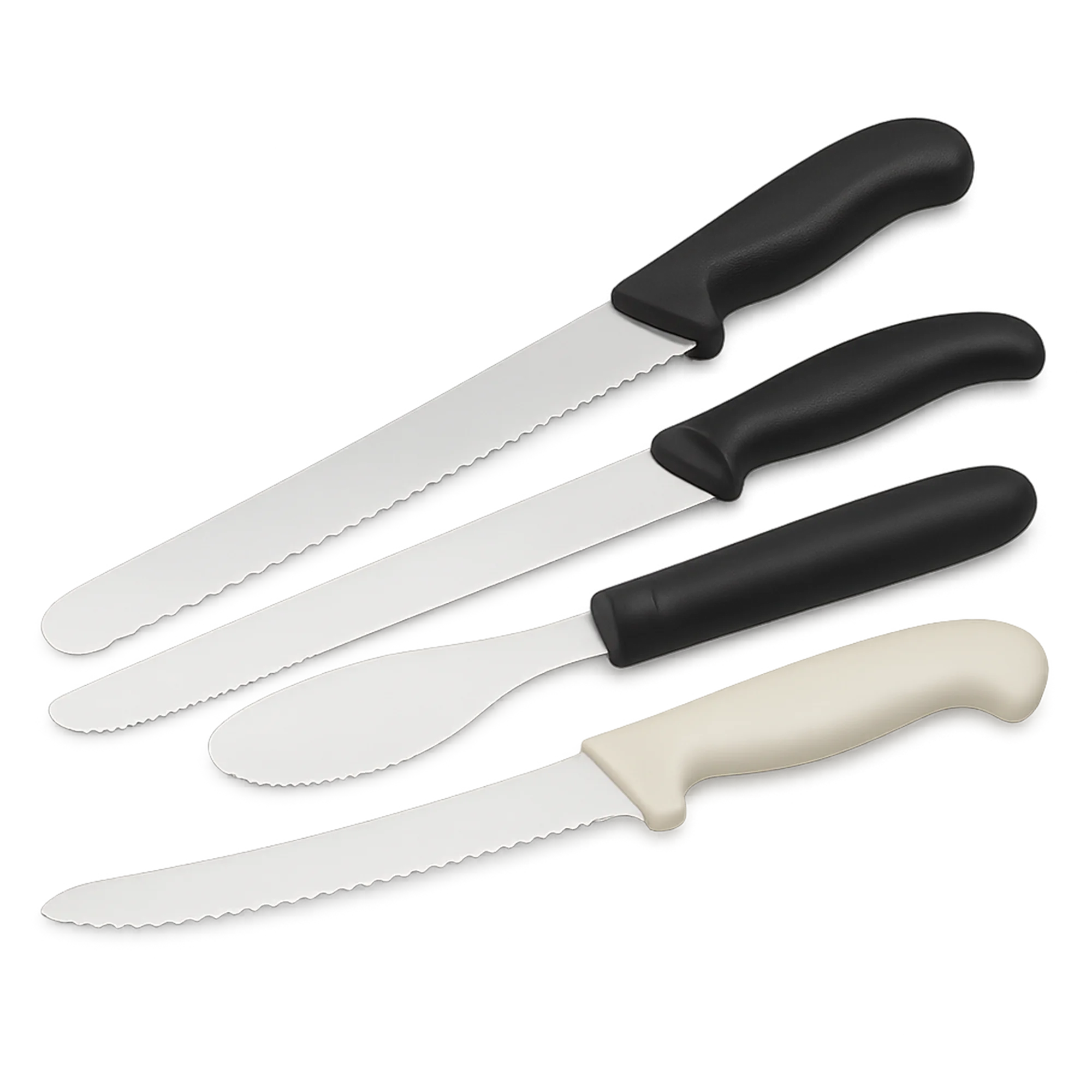 Bread / Sandwich Knives