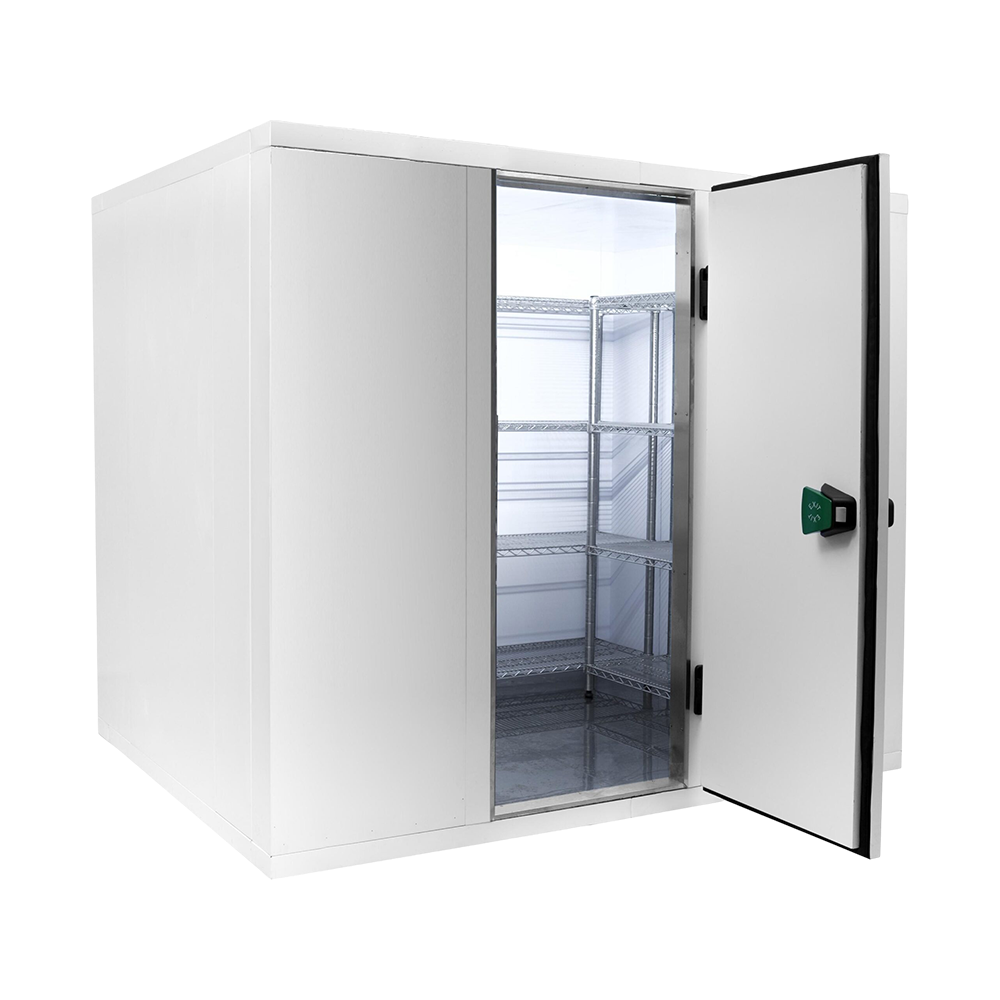 Walk-In Refrigerator