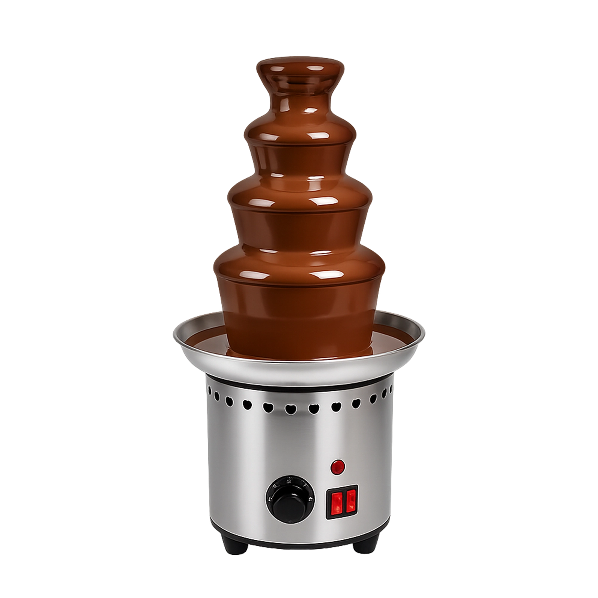 Chocolate Fountains