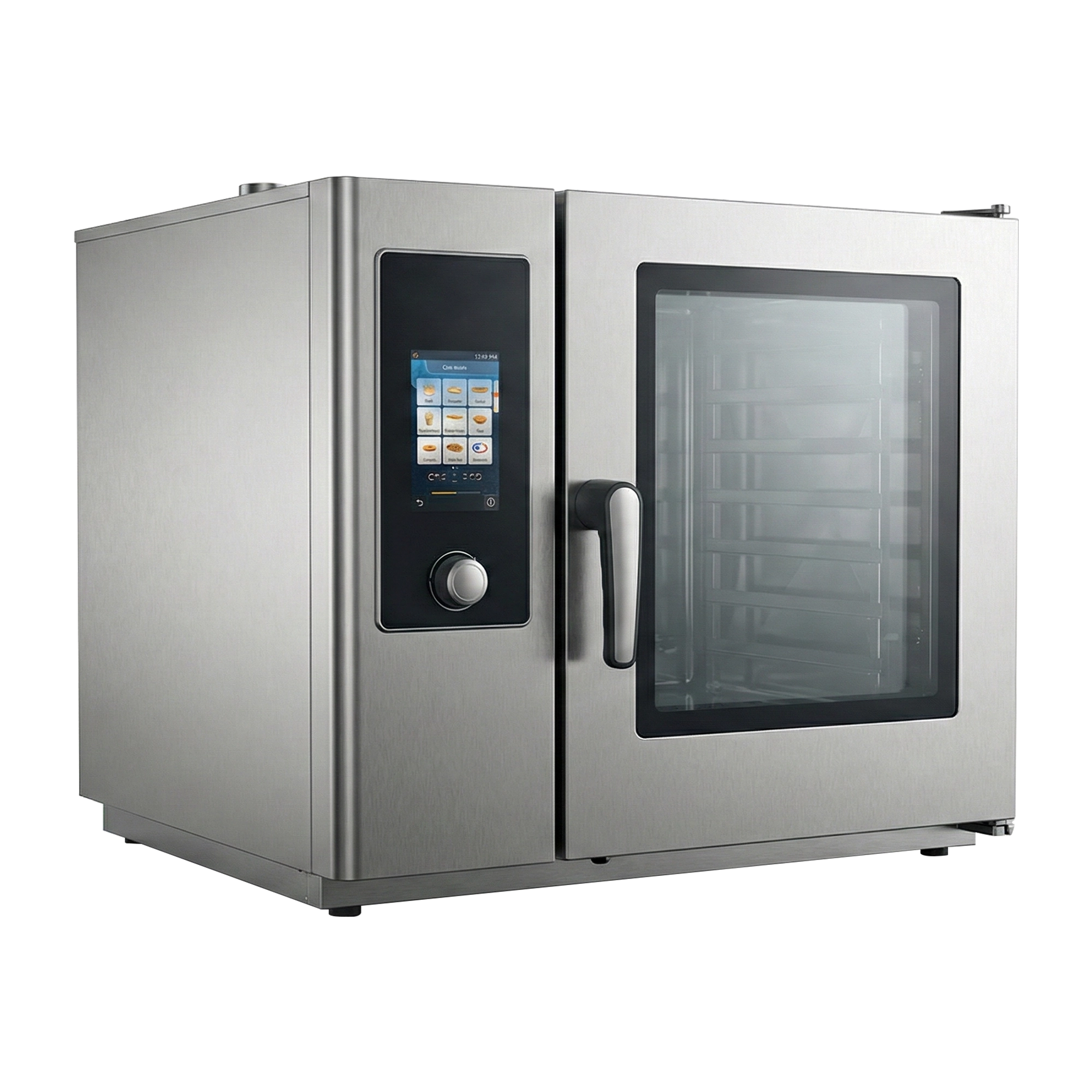 Combination Oven