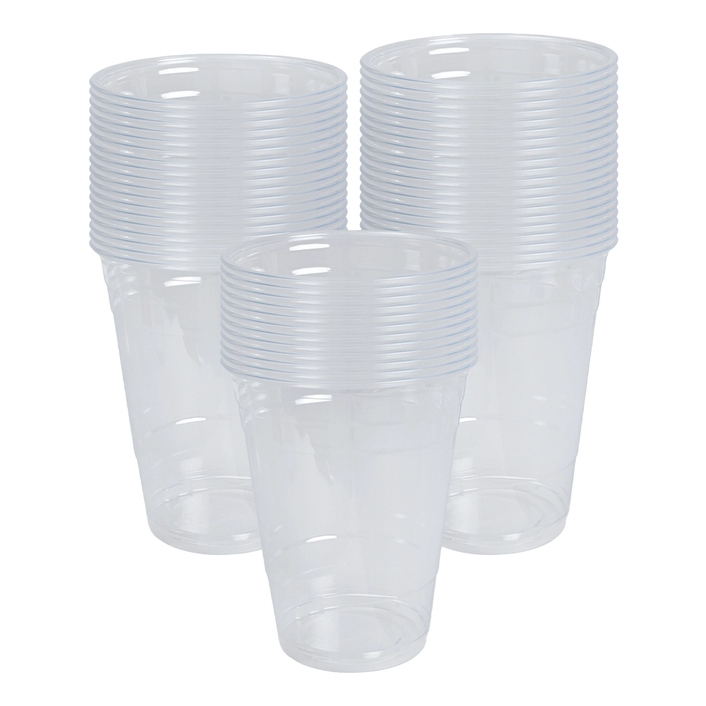 Plastic Cups