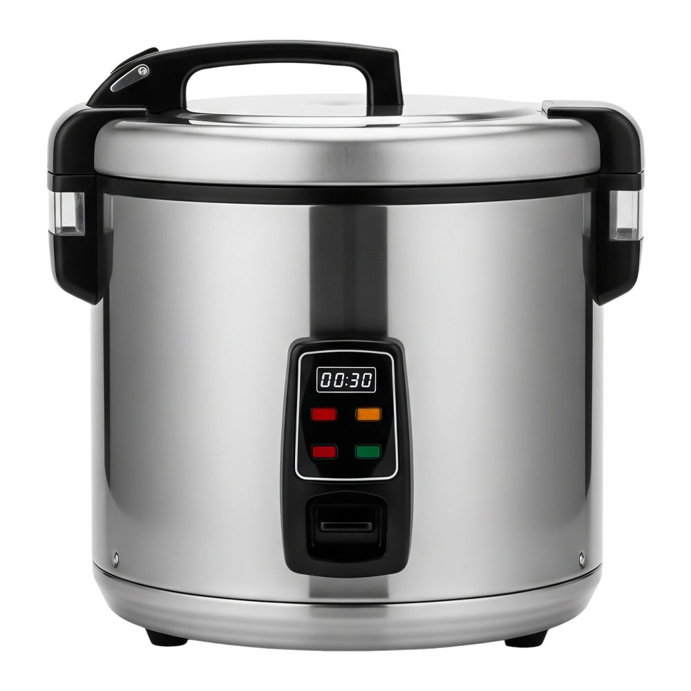 Rice Cookers / Warmers