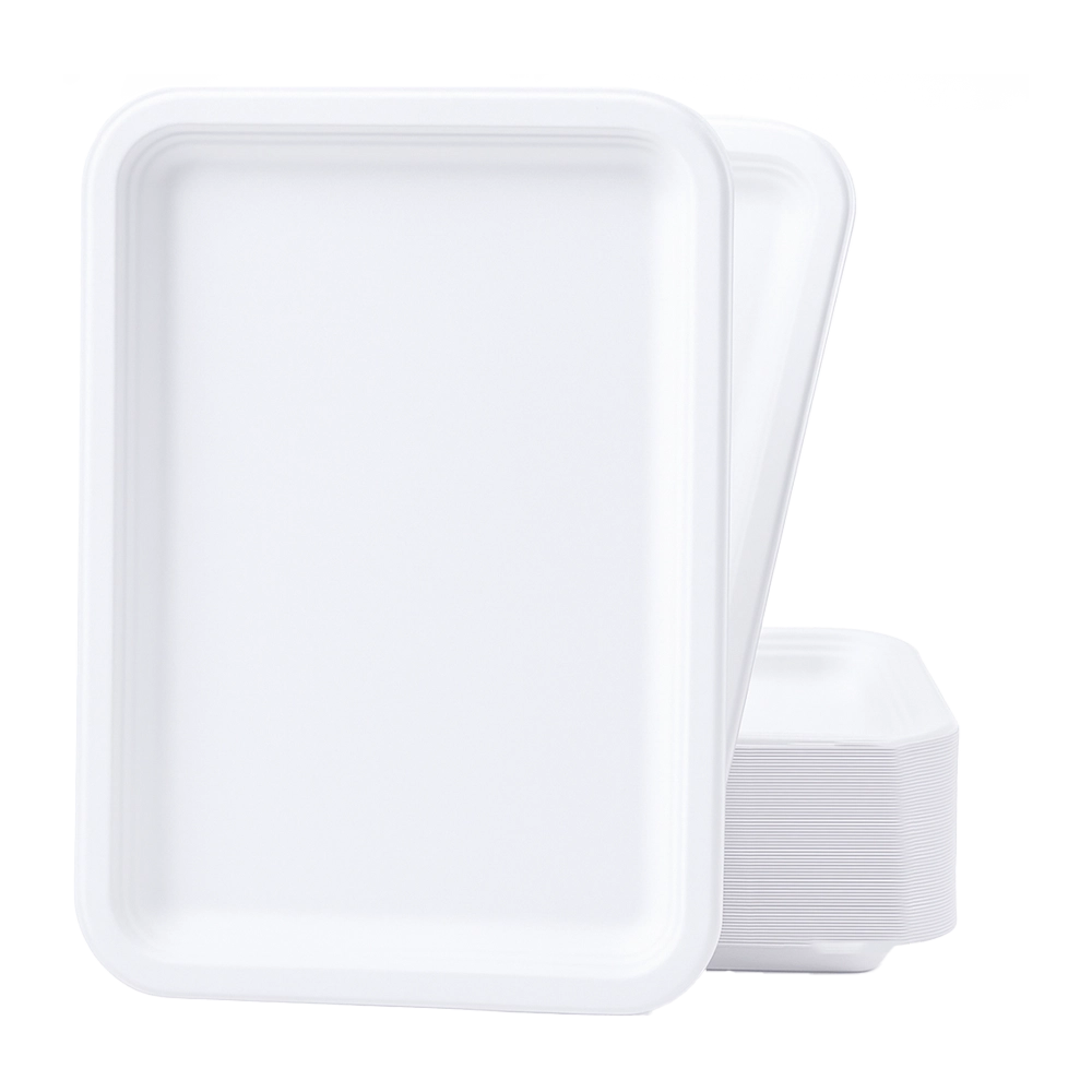 Disposable Food Tray