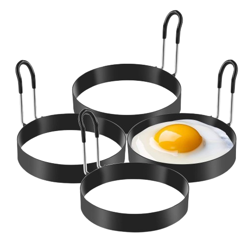 Egg Rings