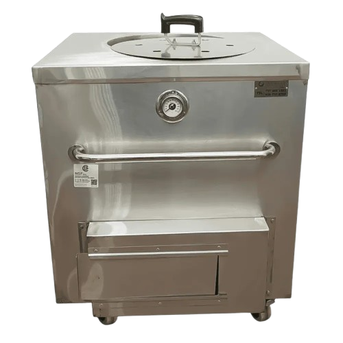 Tandoor Oven