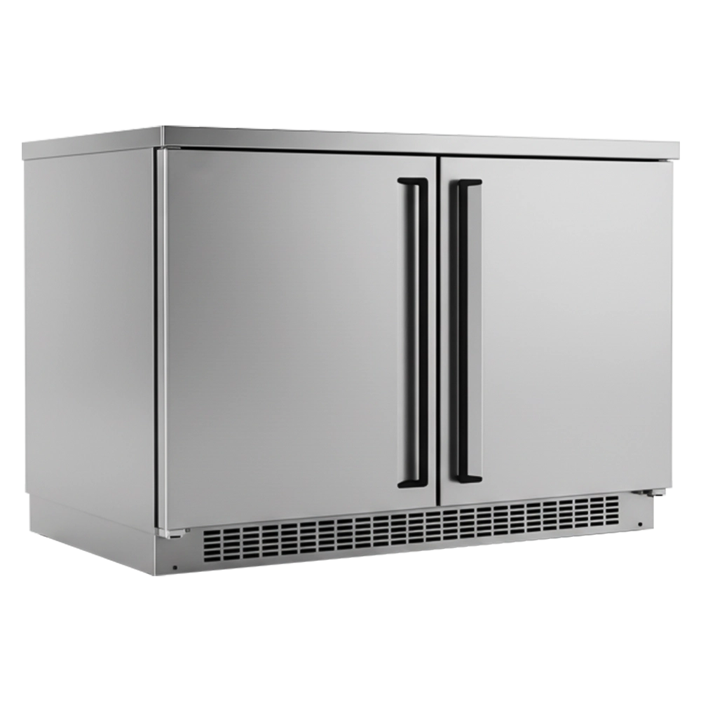 Used Undercounter Refrigerator