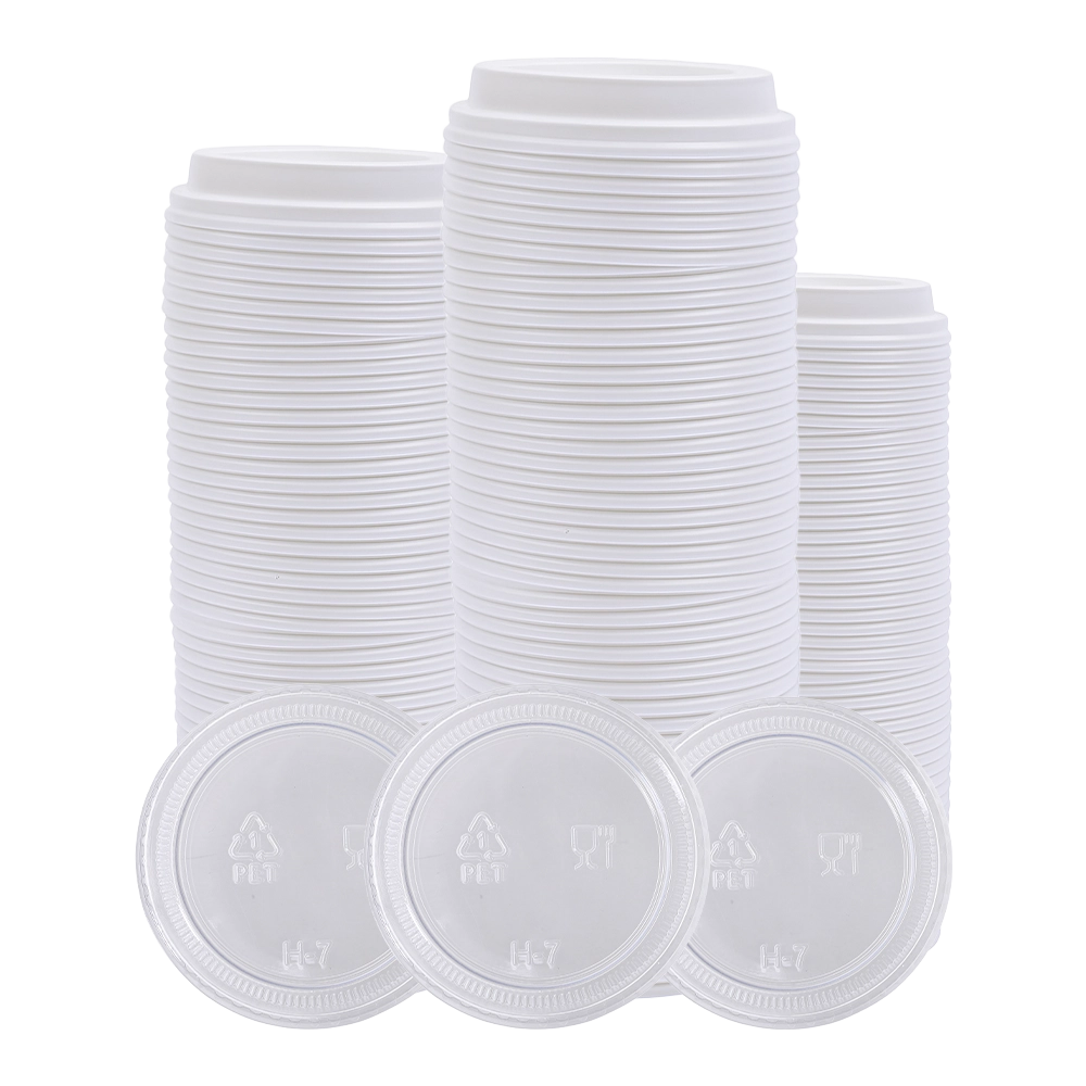 Plastic Cup Lids