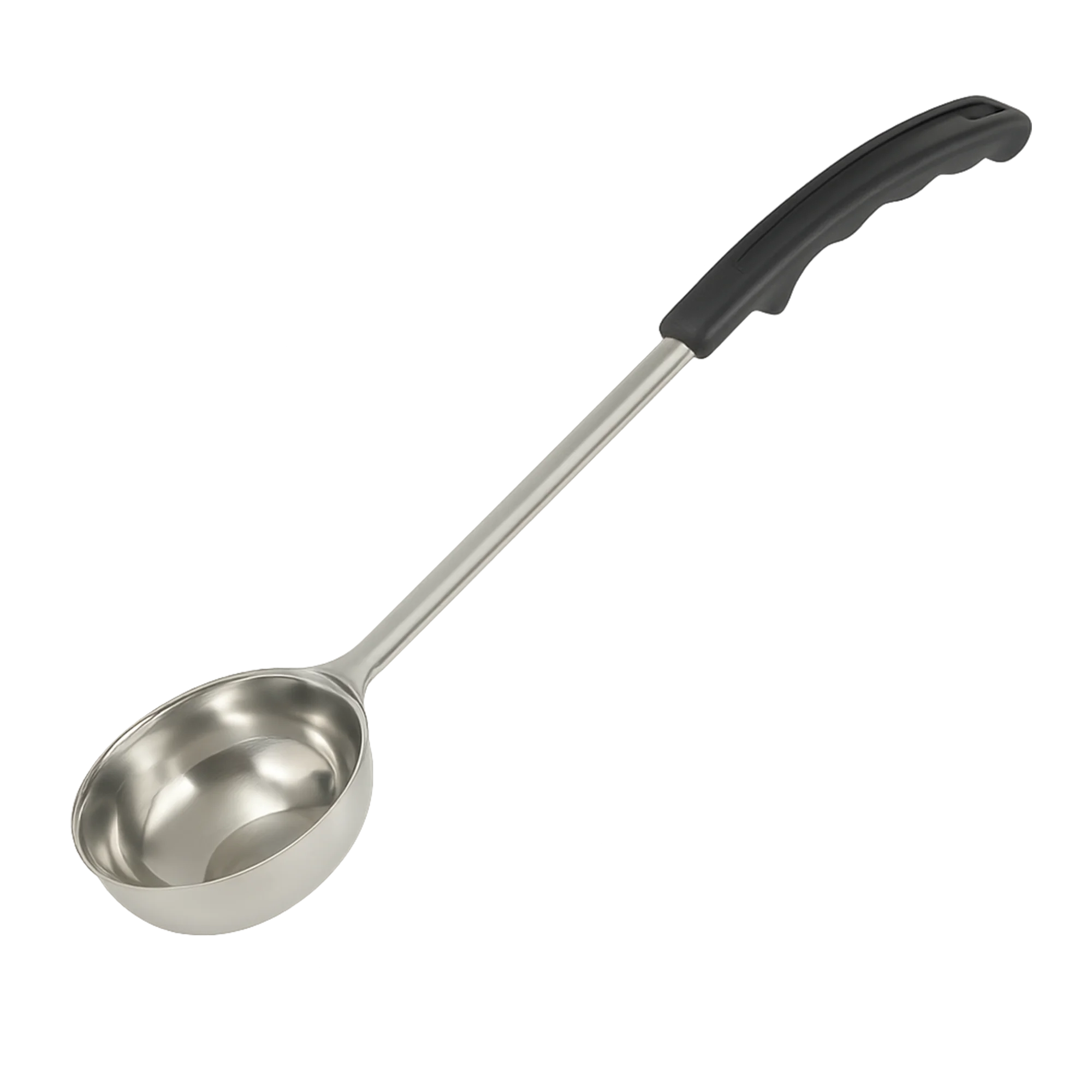 Portion Spoons & Scoop