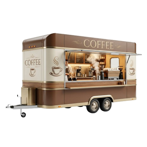 Coffee Truck