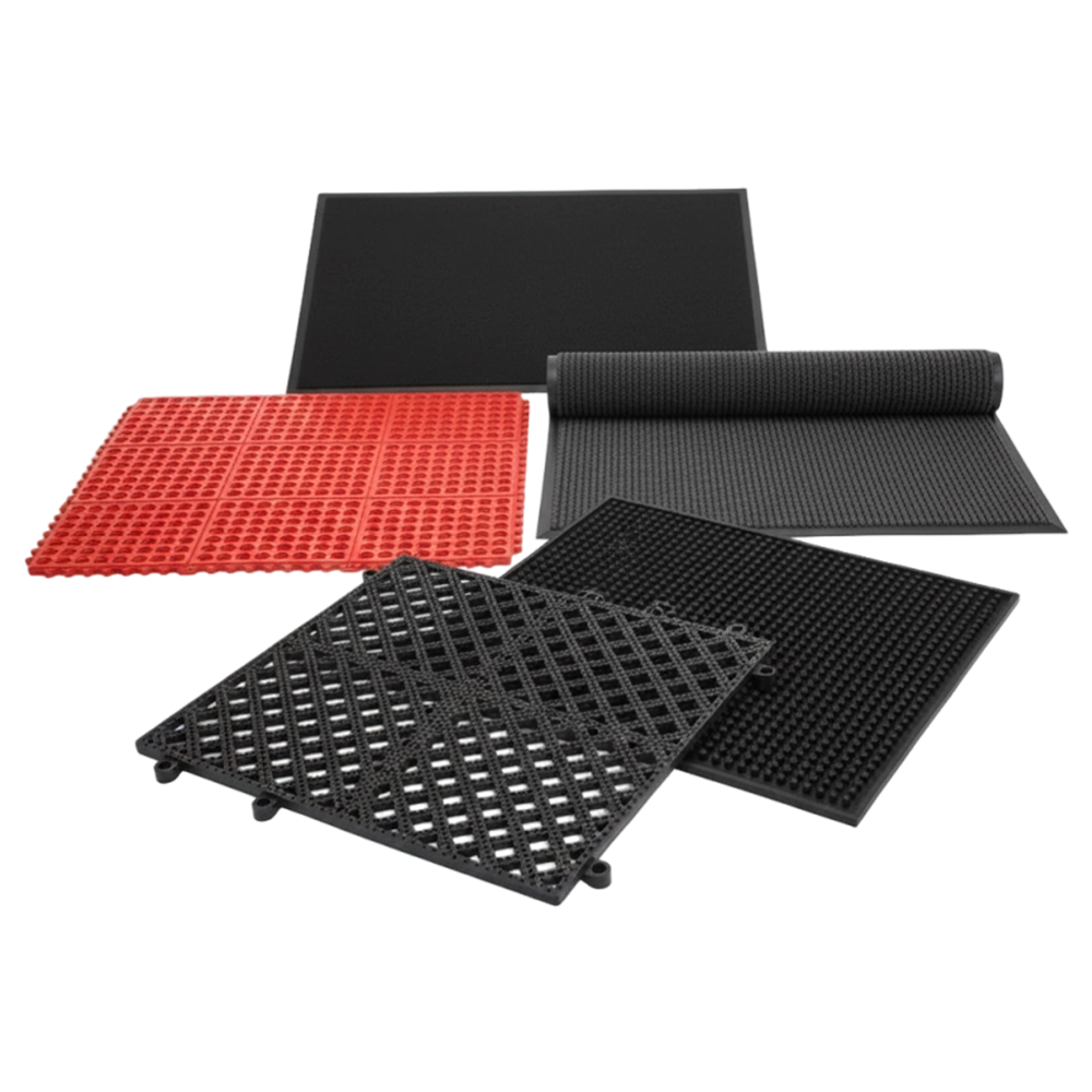 Bar Mats & Shelf Liners
