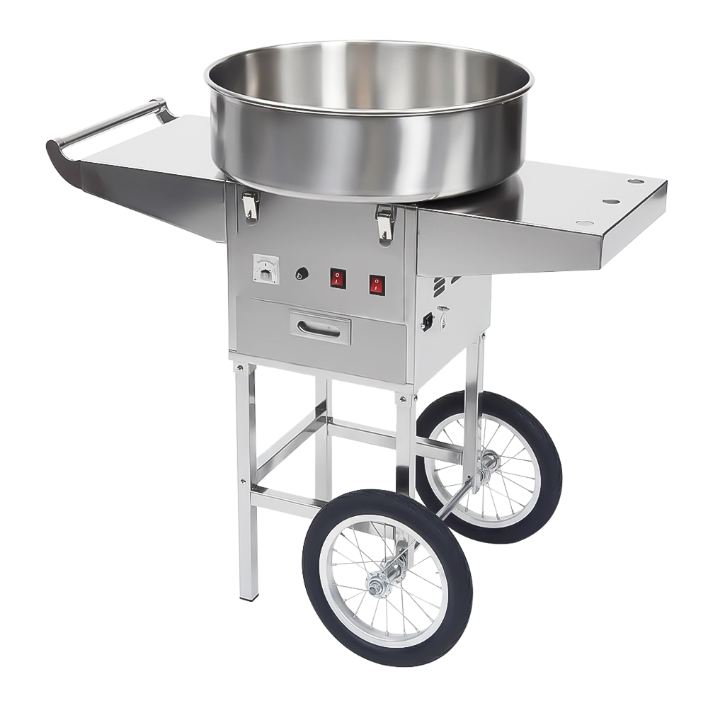 Cotton Candy Machine