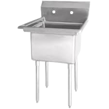 1 Compartment Sink