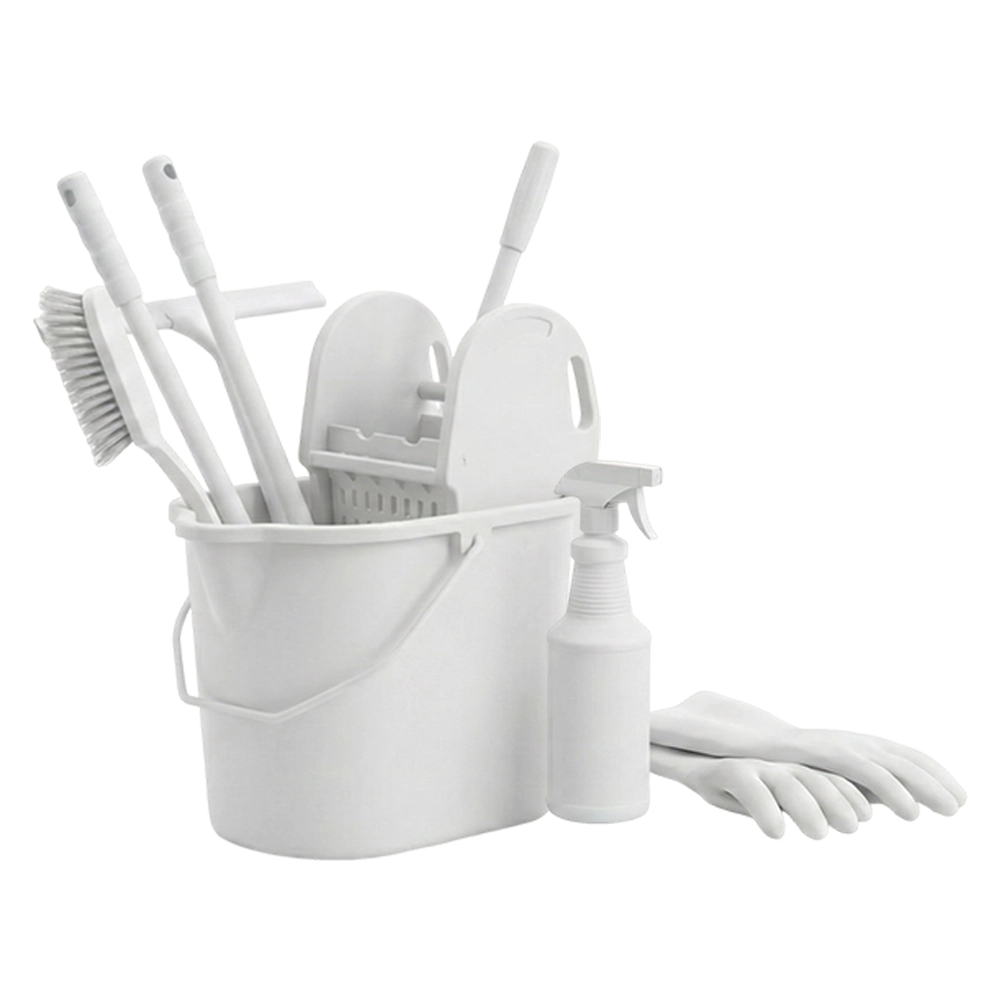 Cleaning Tools & Supplies