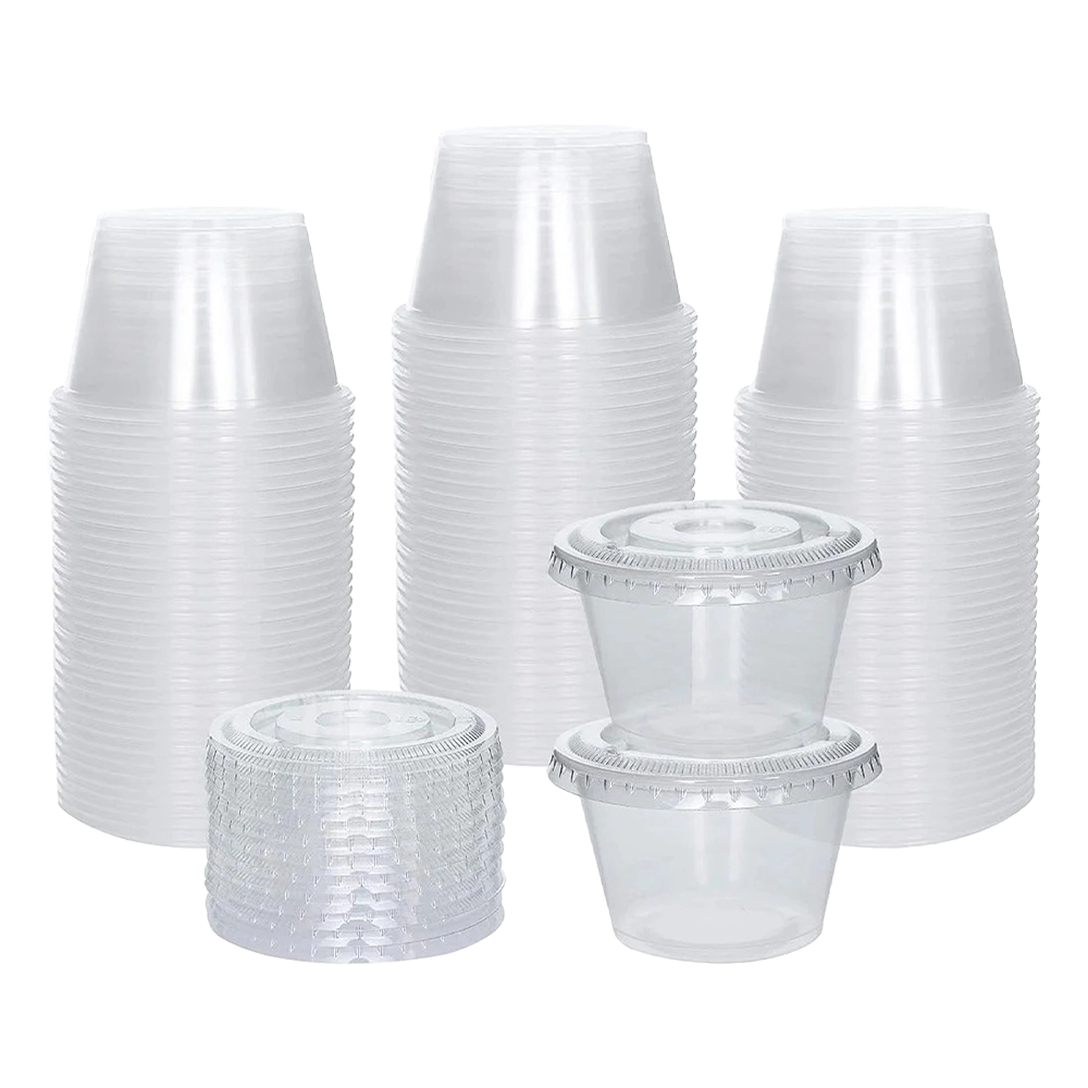 Disposable Food Containers
