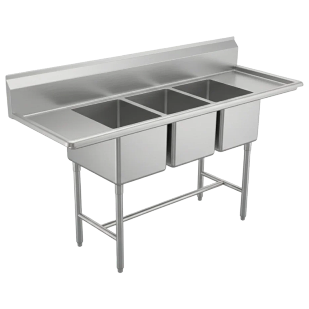 Commercial Sink
