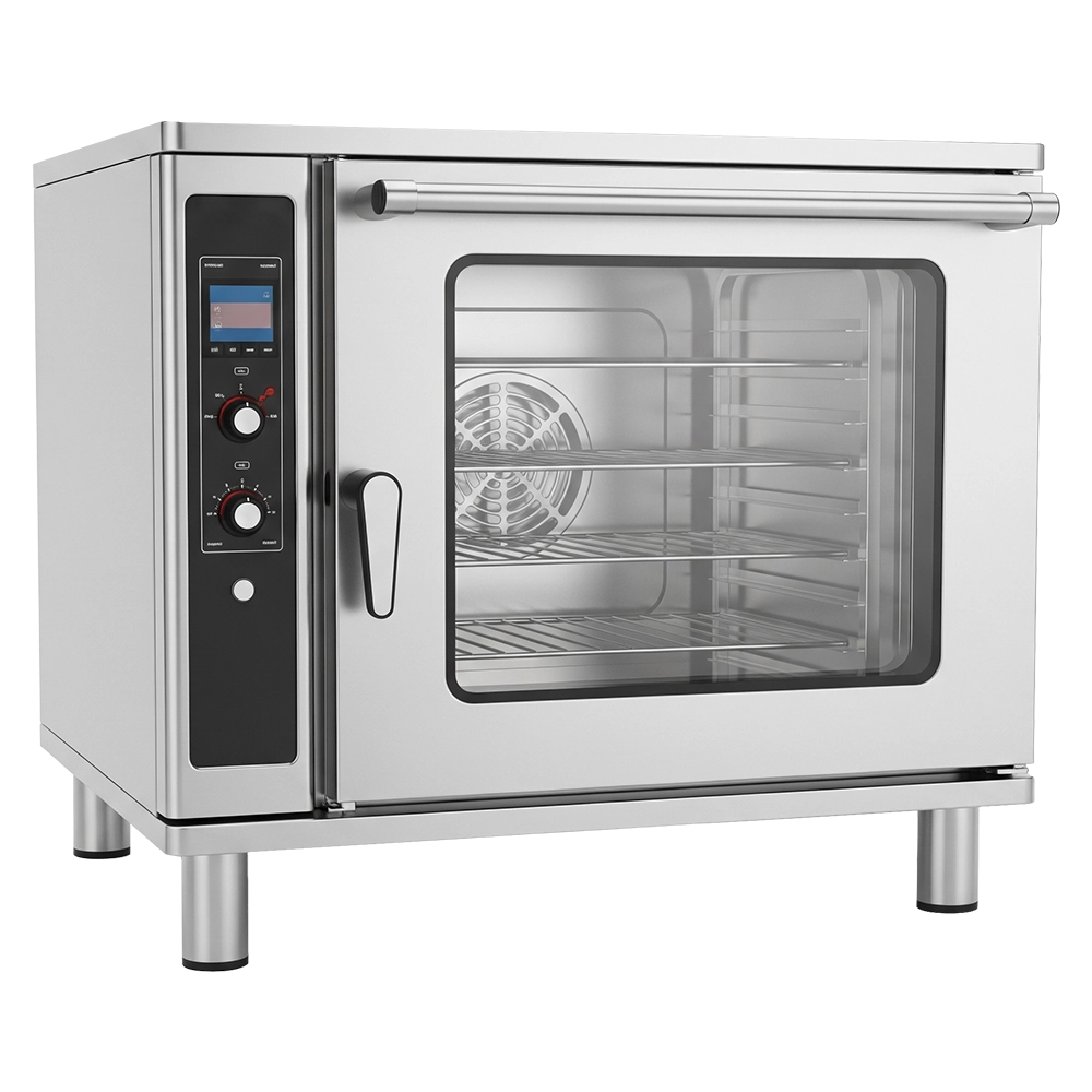 Commercial Convection Oven
