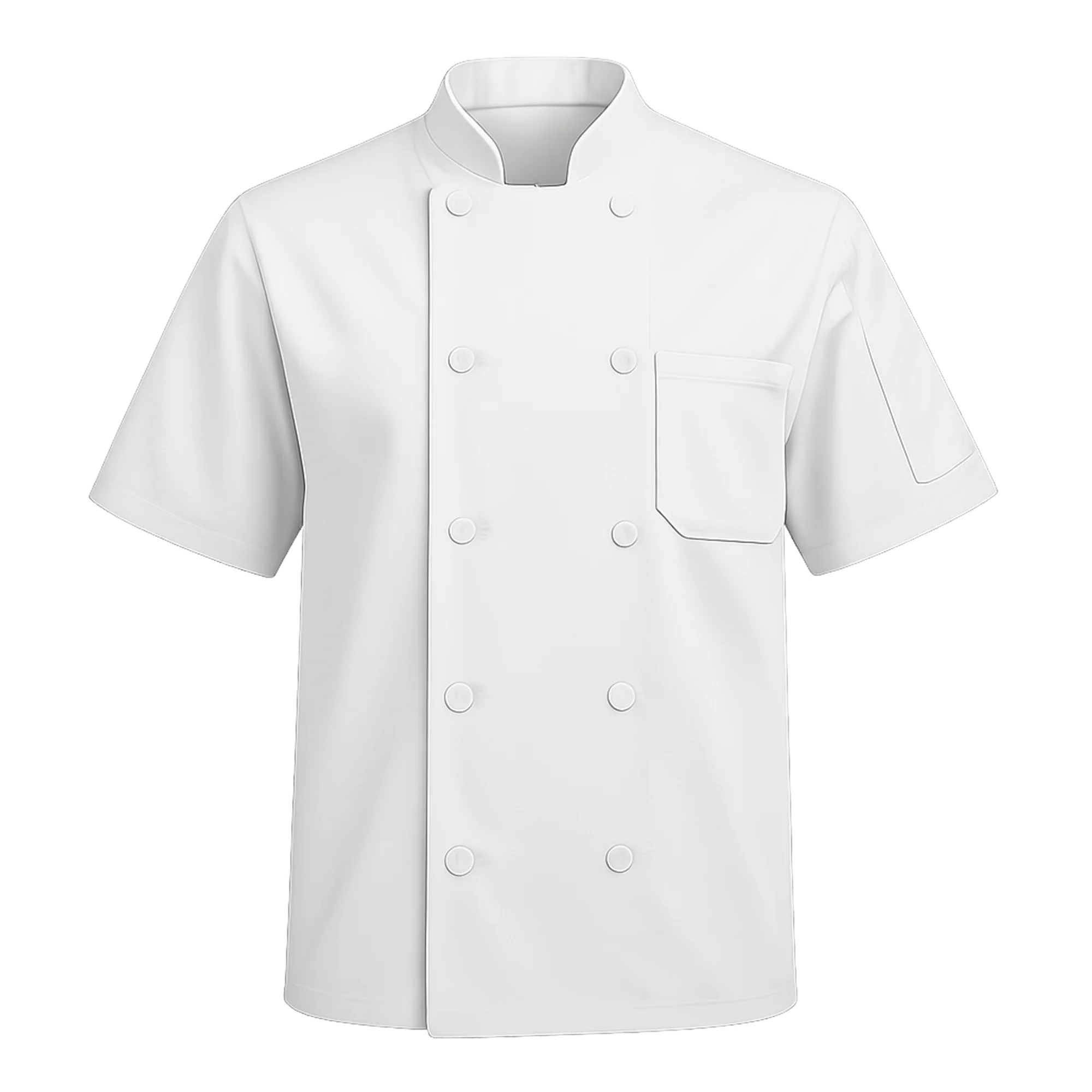 Cook Shirts