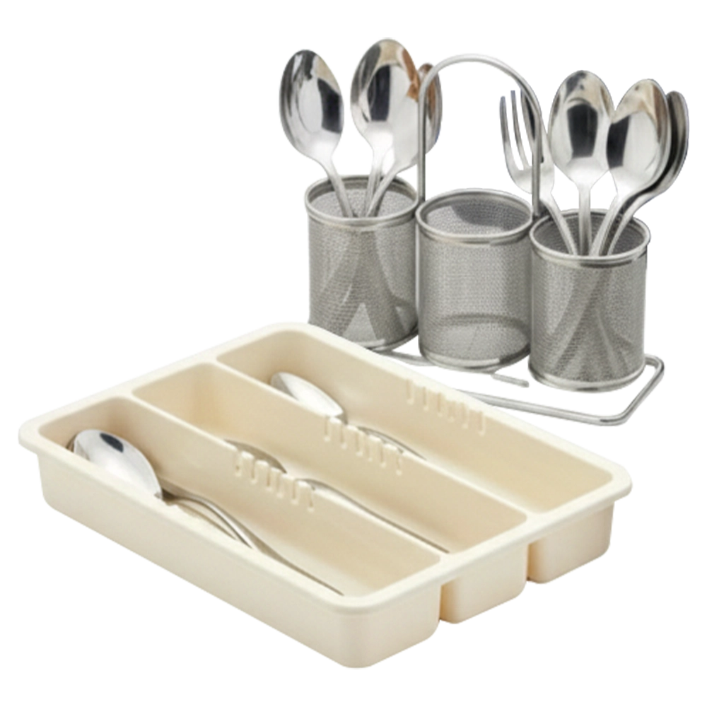 Flatware Organizer