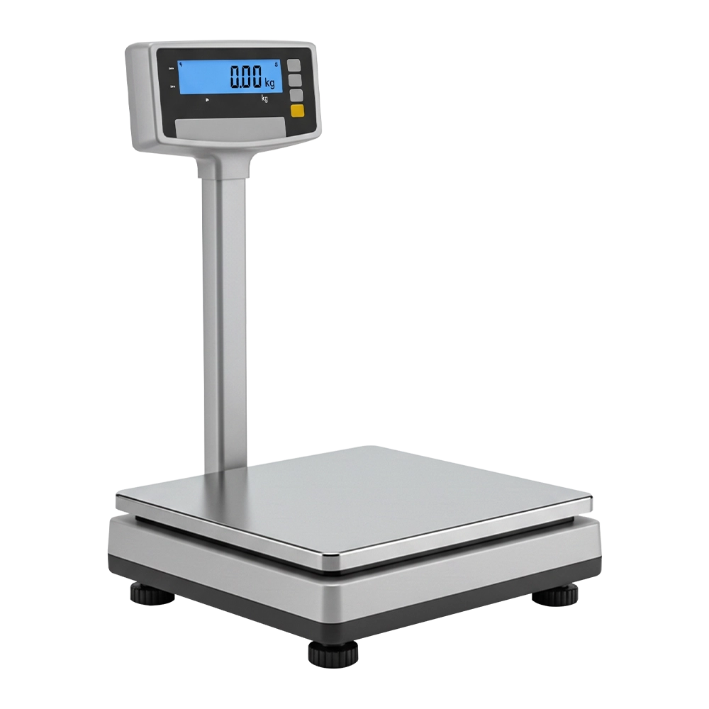 Commercial Scale