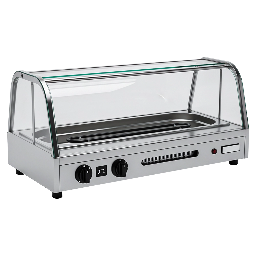 Countertop Food Warmer