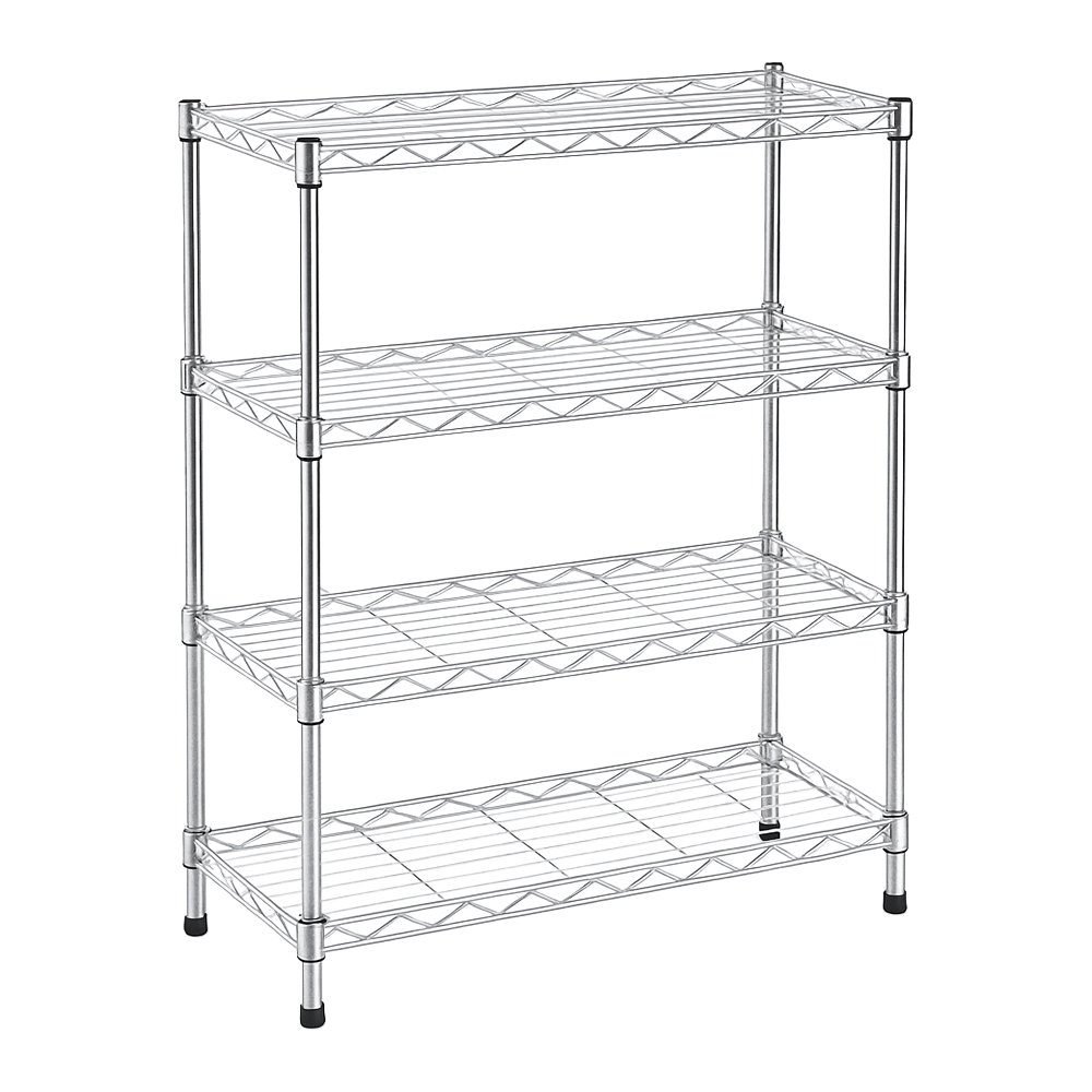 Wire Shelving