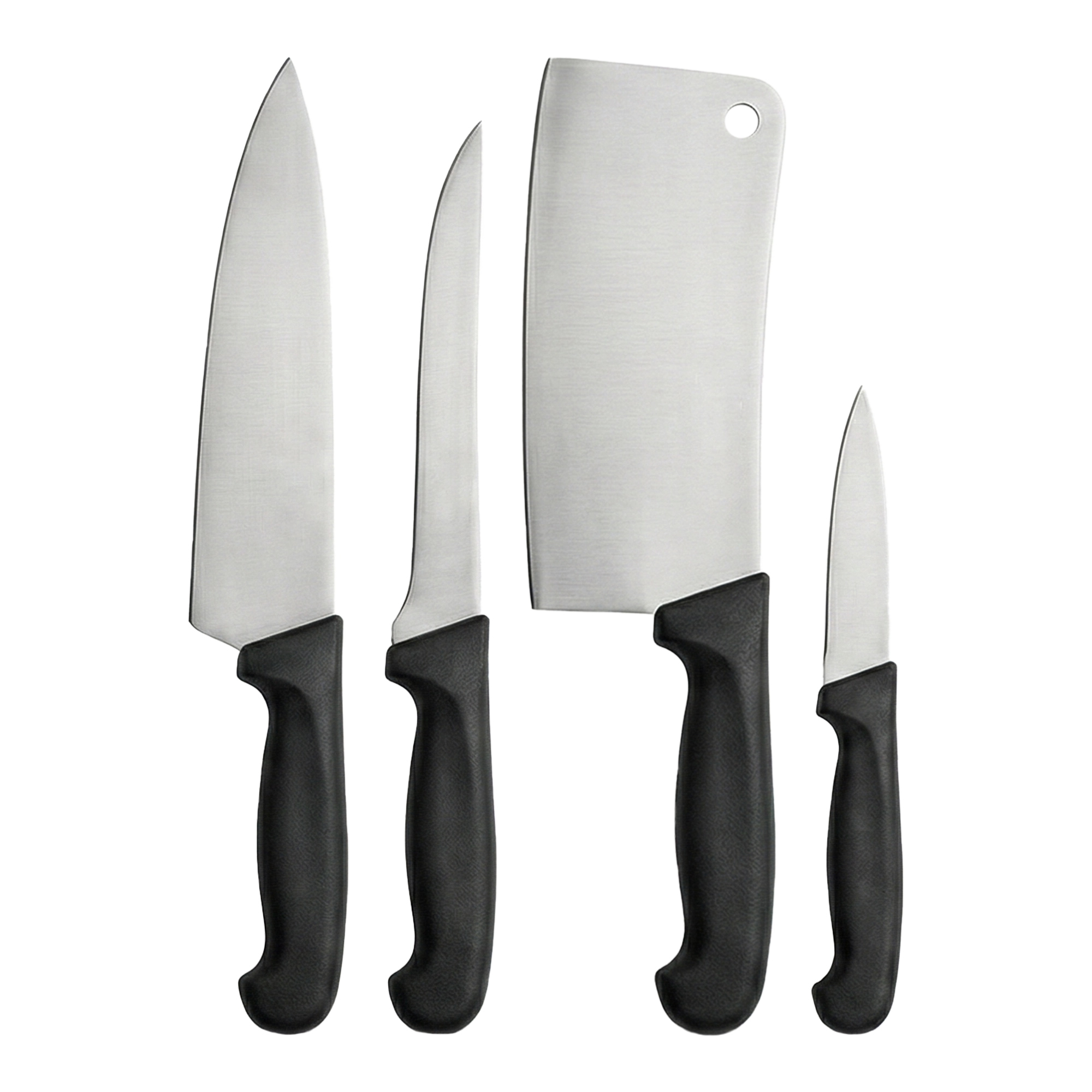 Butcher Knives