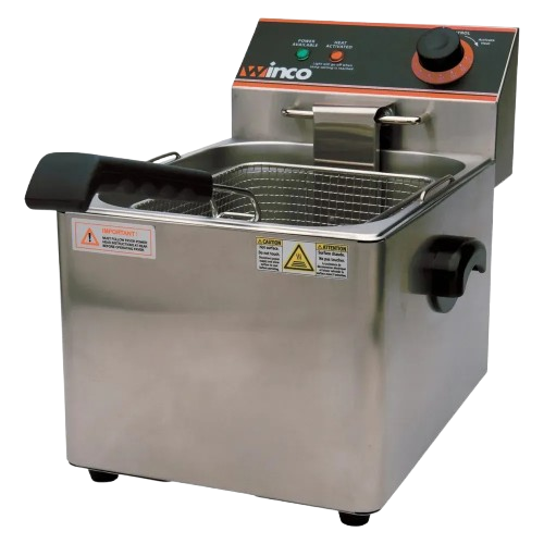 Commercial Electric Fryer