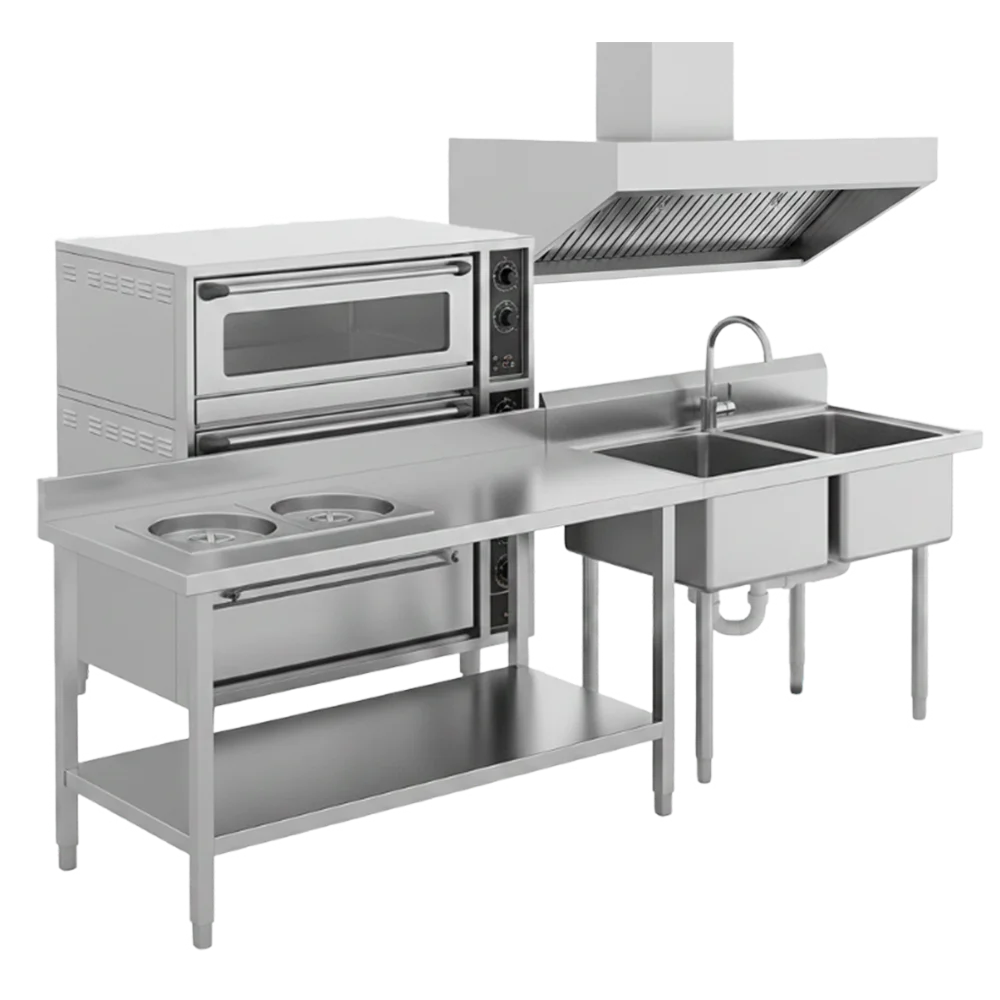 Restaurant Equipment