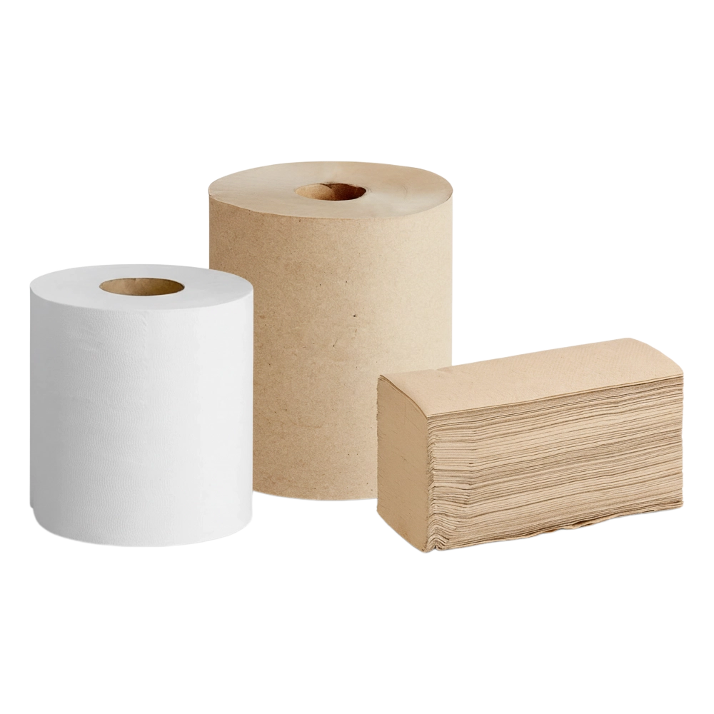 Paper Towels