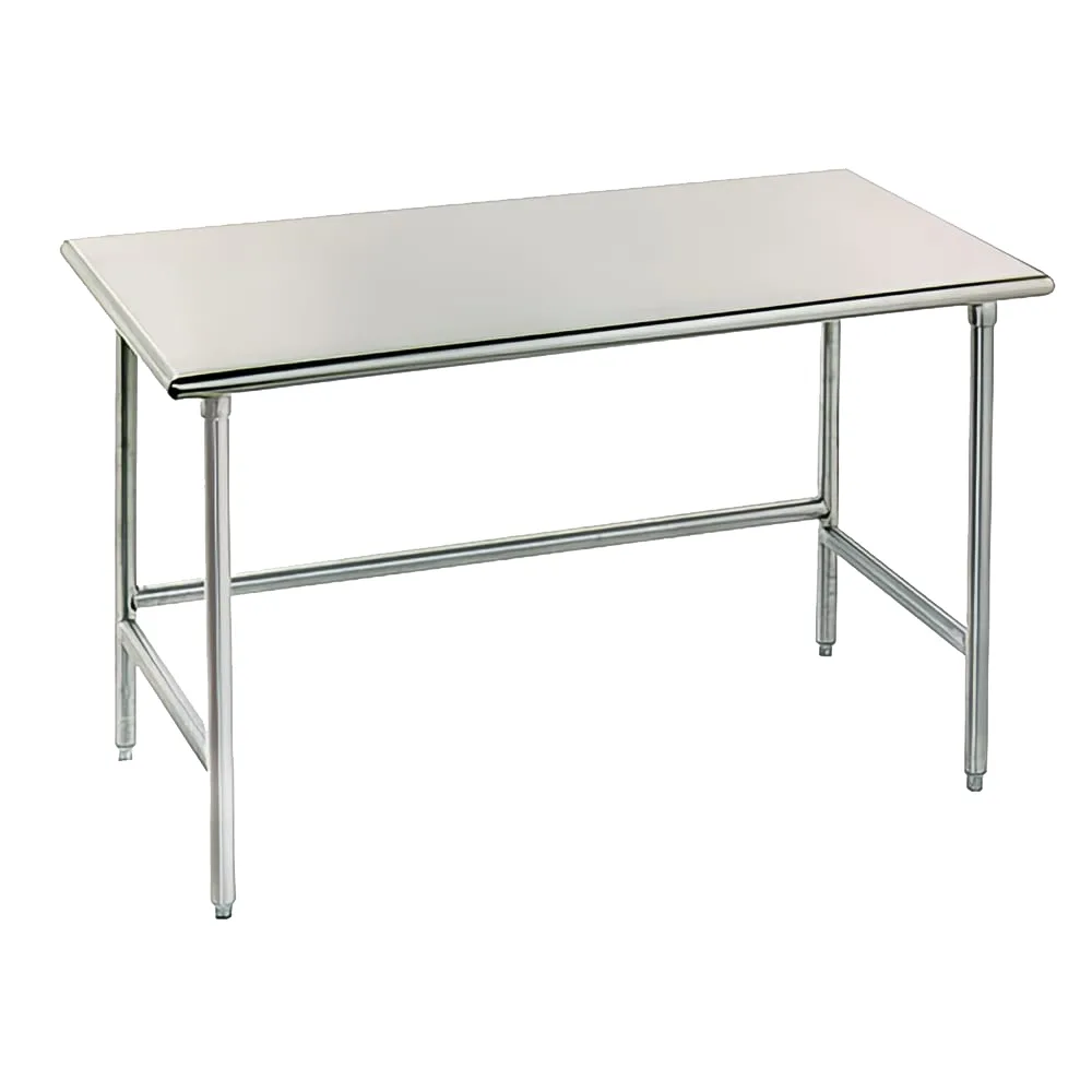 Stainless Steel Work Tables