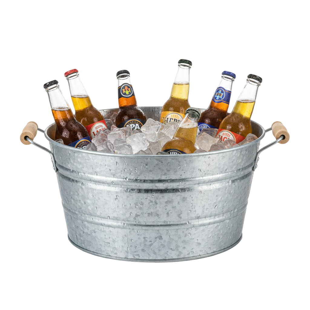 Beverage Tubs & Bins