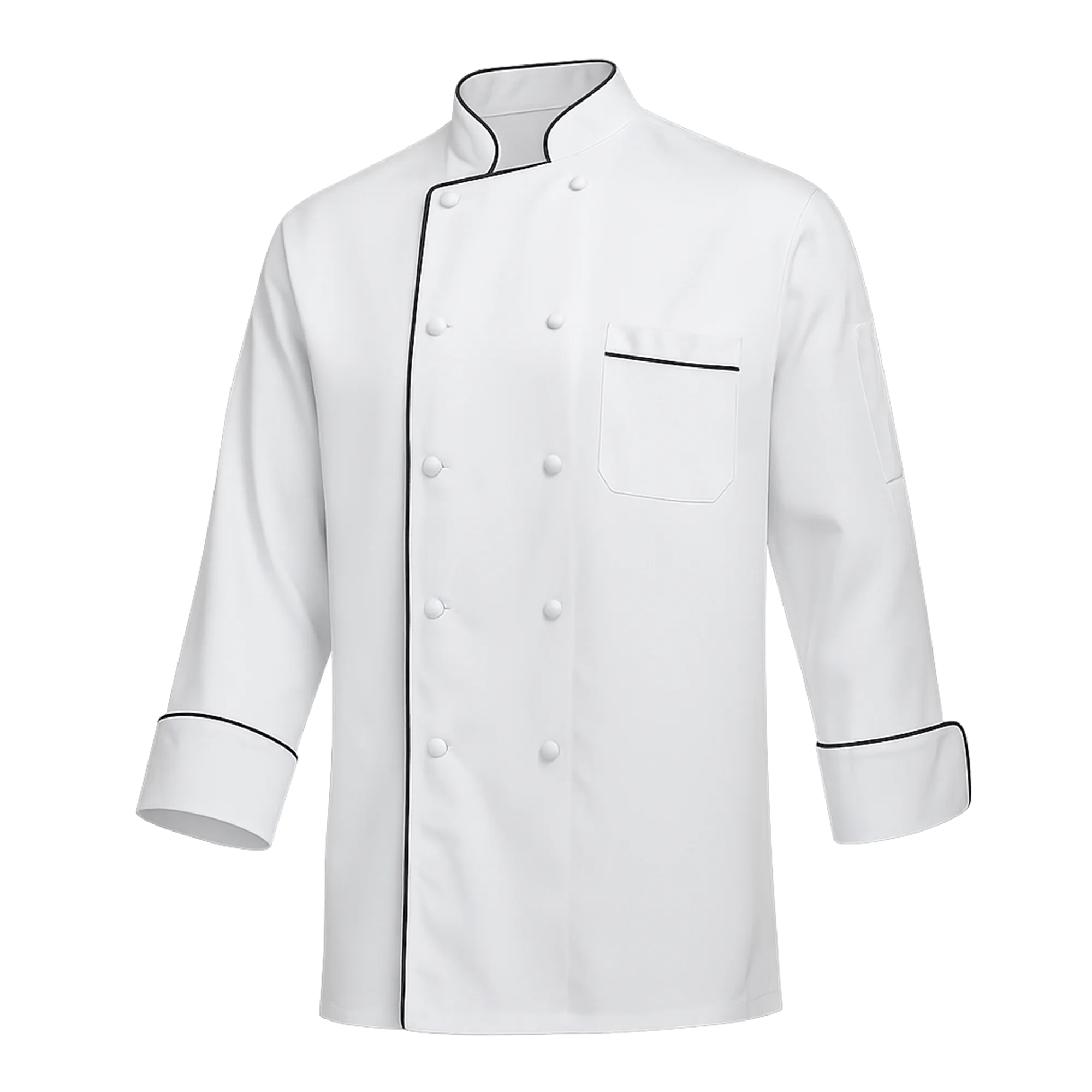 Chef Coats