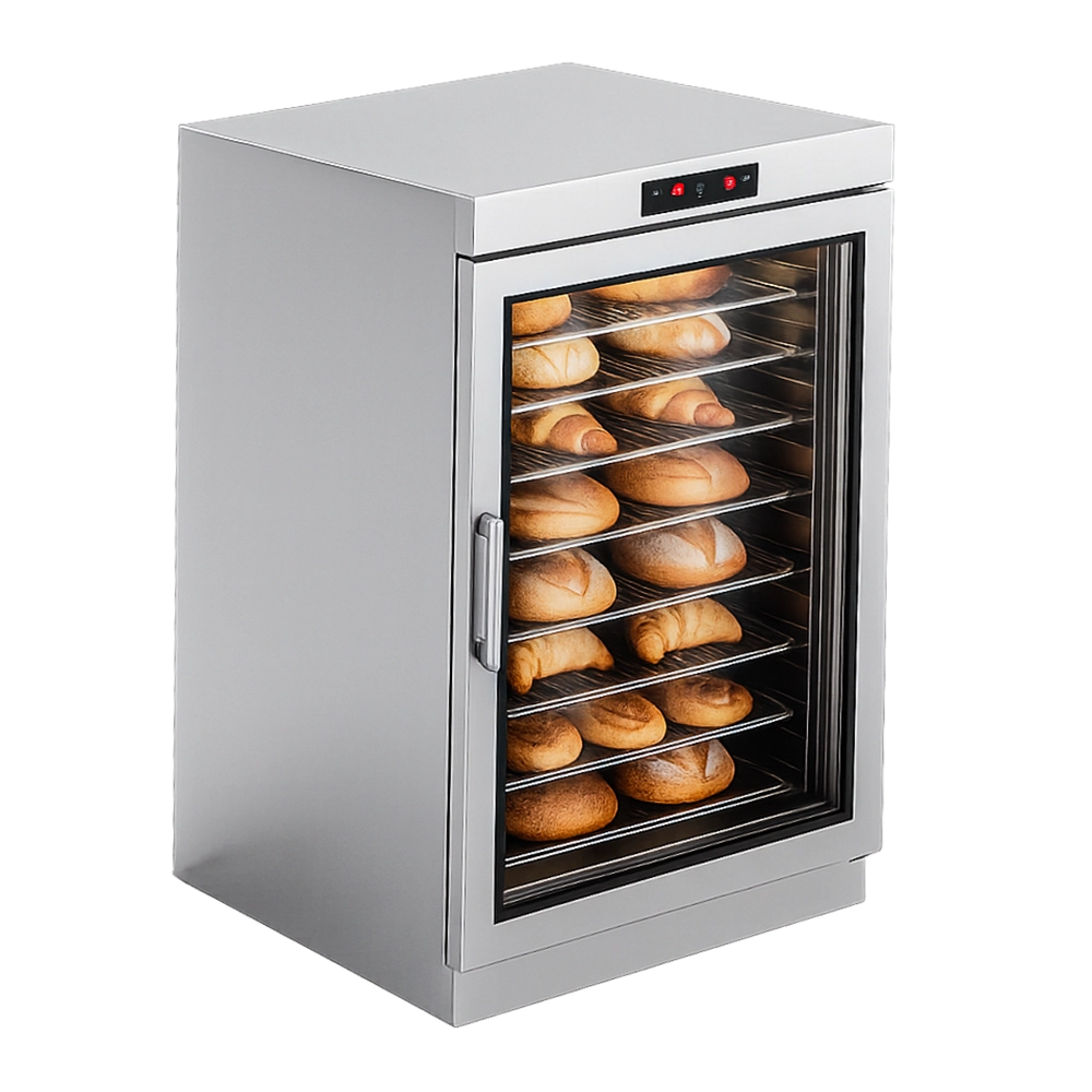 Holding and Proofing Cabinet