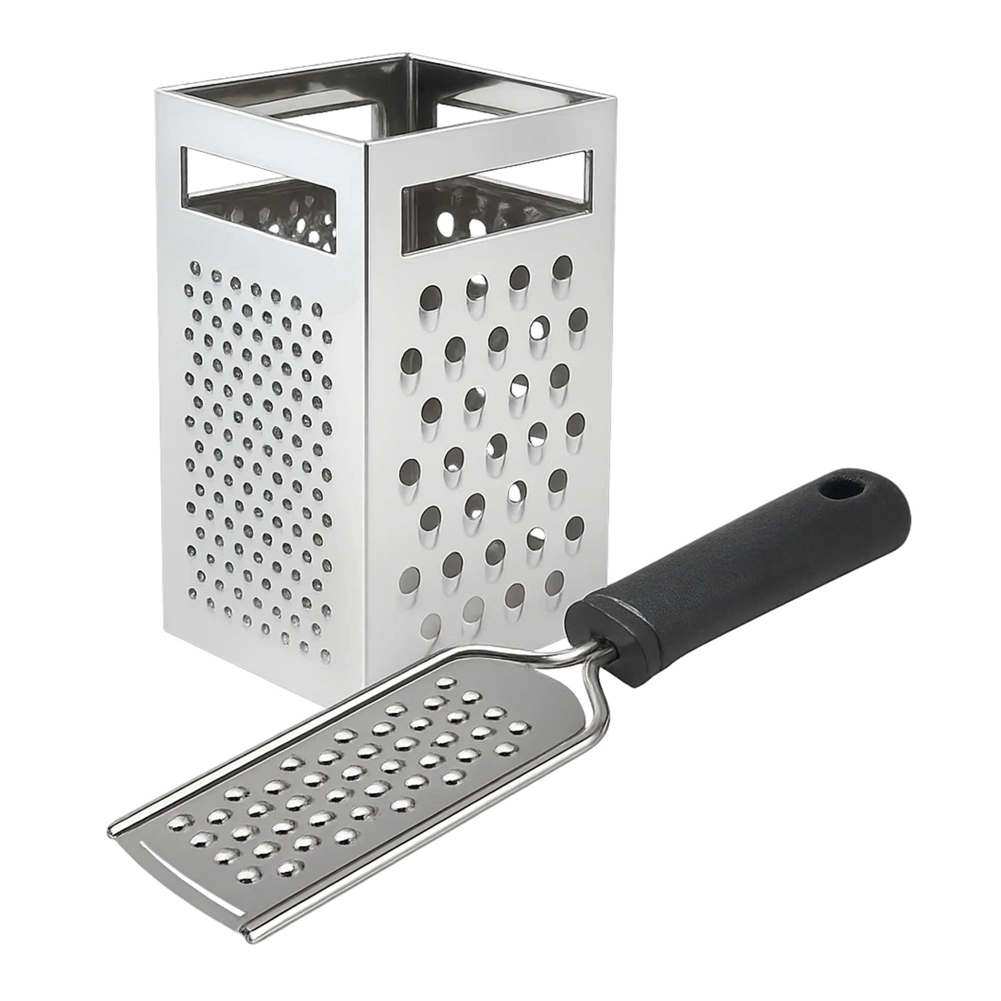Graters