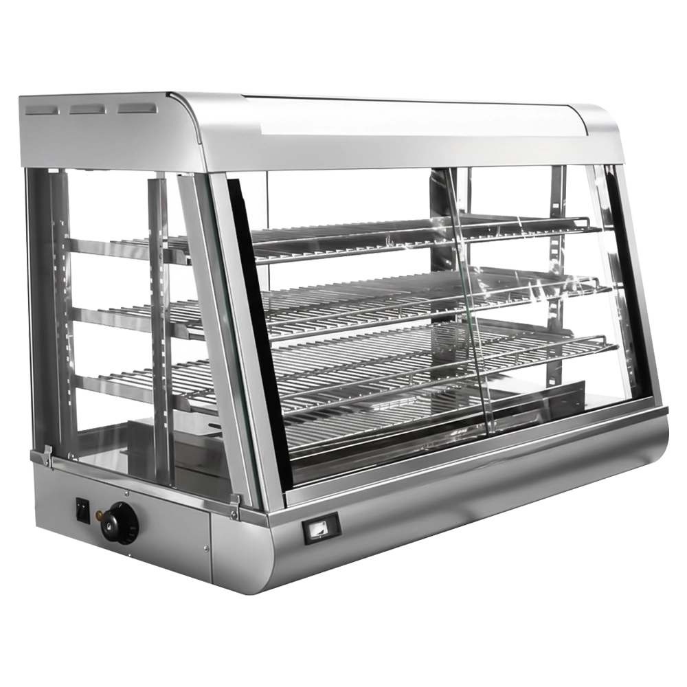 Food Warmers and Holding Equipment