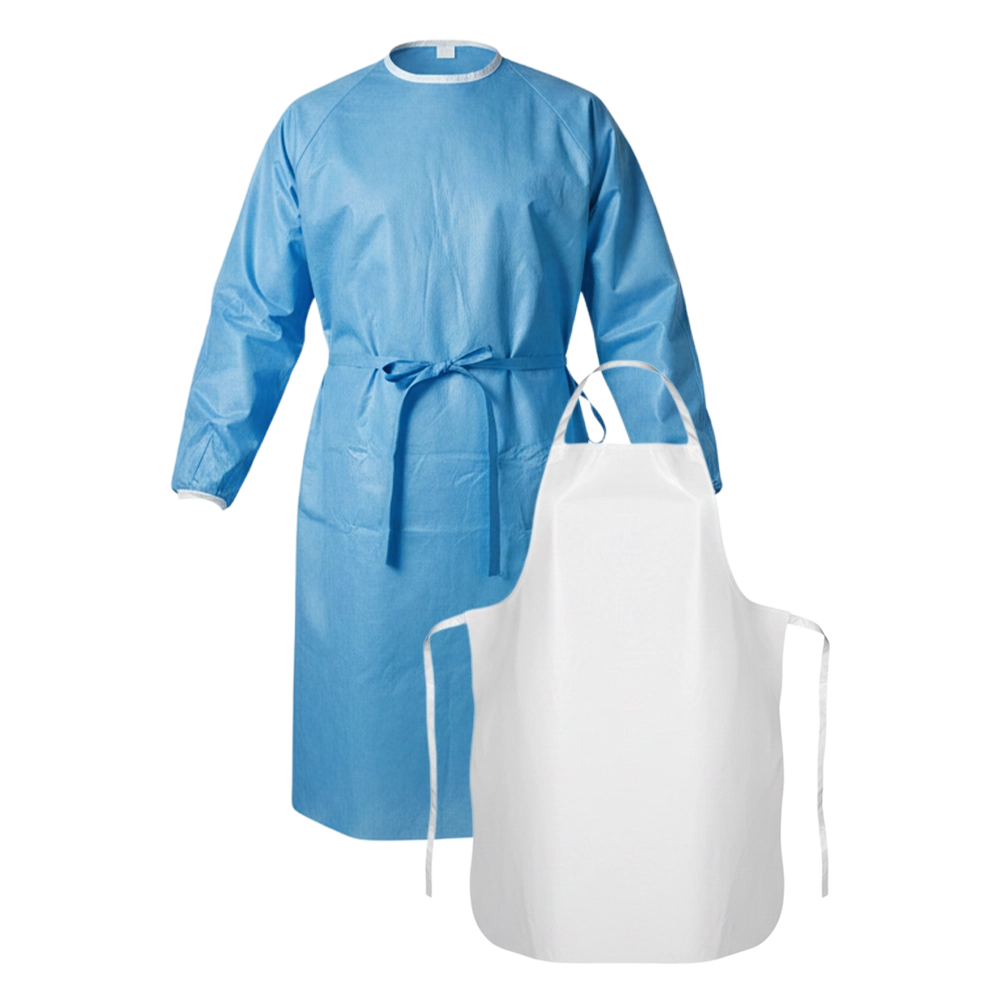 Disposable Apparel